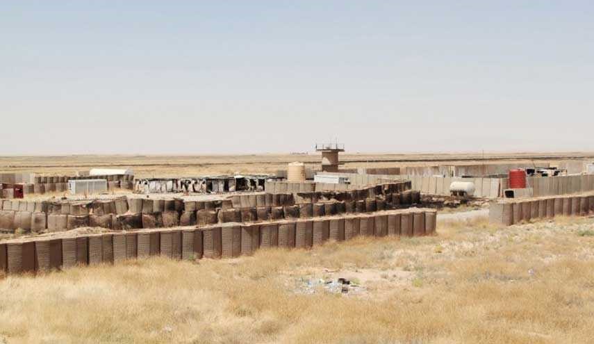 بسیج عراق: فرودگاه تلعفر سقوط کرده است