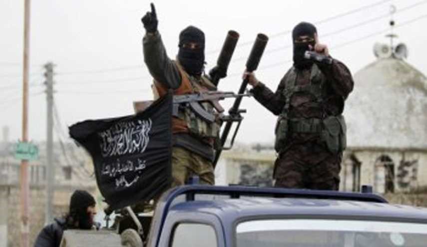 ISIL Terrorists Execute Militants Ready to Surrender in Aleppo