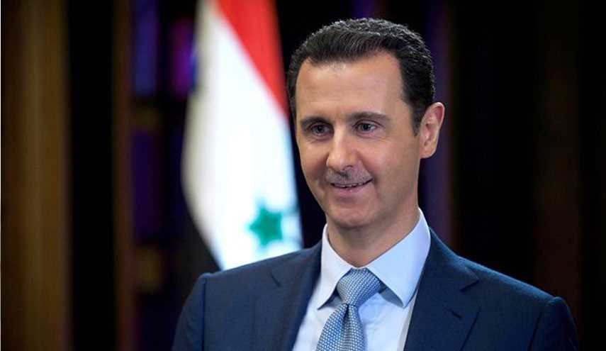 Syrian President Appoints New Hama Governor