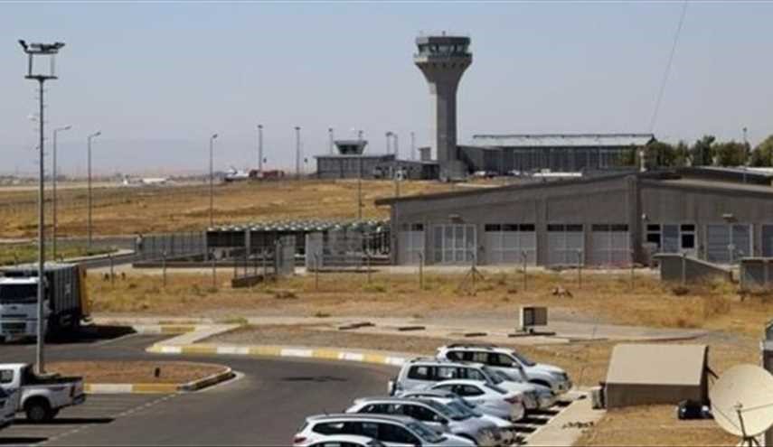 فرودگاه استراتژیک تلعفر به دست بسیج عراق آزاد شد
