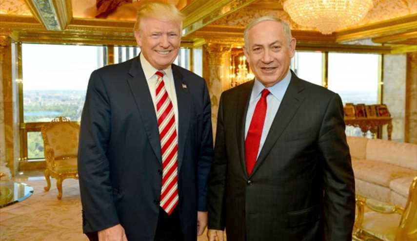 فريق ترامب يطلب من اليمين الاسرائيلي ضبط النفس في التعبير عن ابتهاجه