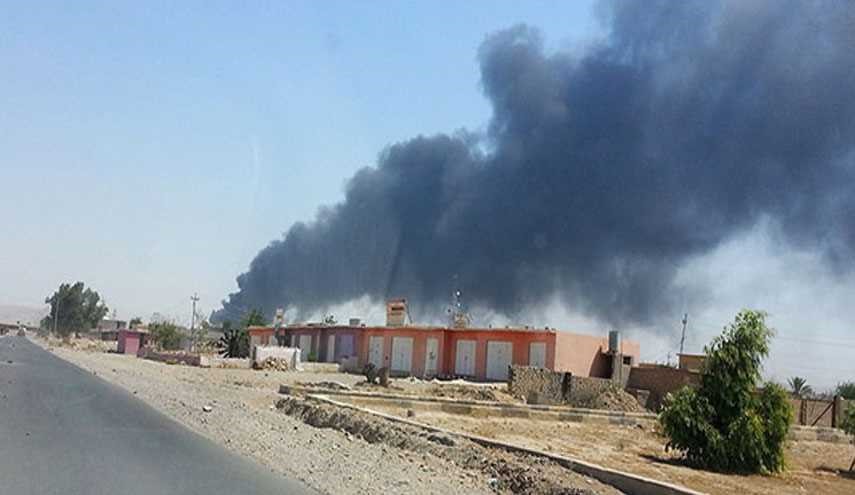 فرودگاه تلعفر پایگاه عملیات آزادی سایر مناطق عراق می شود