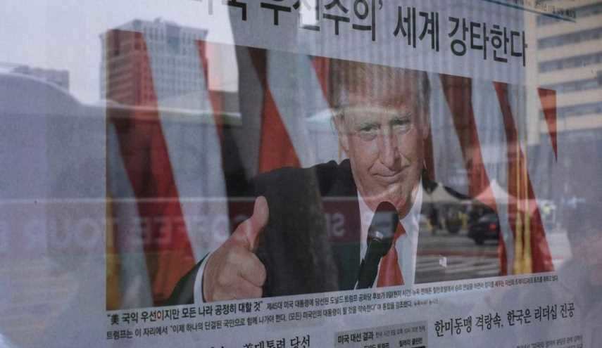 كوريا الشمالية تعلن شروطها لتطبيع العلاقات مع ترامب
