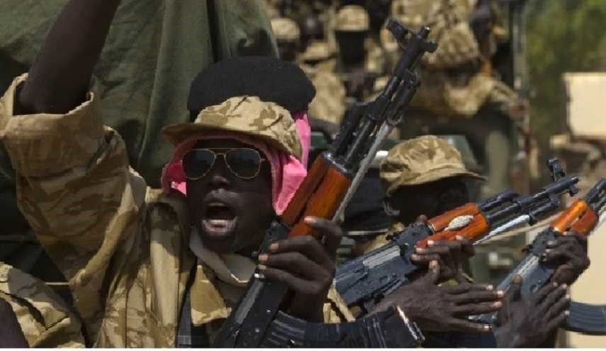 مقتل 15 على الأقل في اشتباكات بجنوب السودان