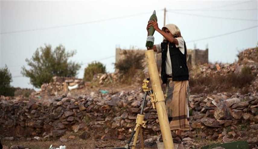 Saudi Mercenaries Murder 24 Yemeni Civilians in Mortar Attack on Bazaar