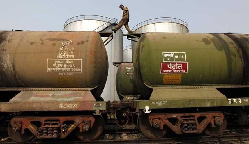 Iran Beats Saudi Arabia in India Oil Supply Drive