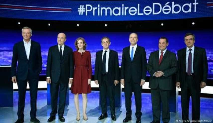 الملف السوري بتفاصيله في صلب النقاش الأخير لمرشحي إنتخابات الرئاسة الفرنسية