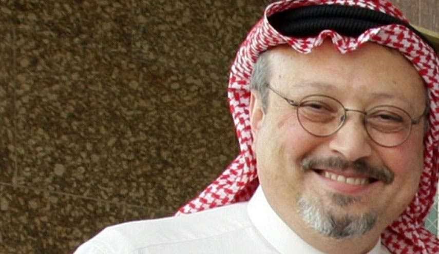 دستپاچگی عربستان به دلیل اظهارات الخاشقجی ضد ترامپ