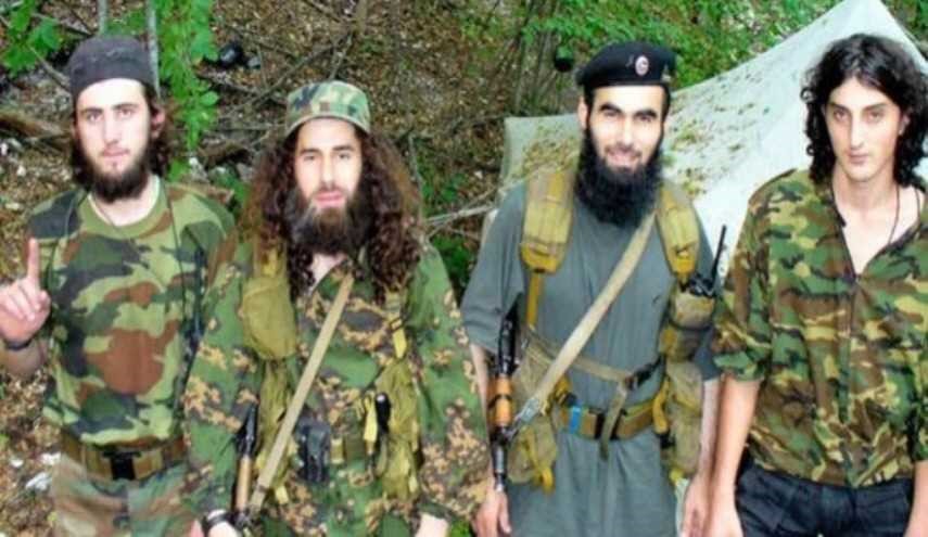 طرح داعش برای حمله به اروپا