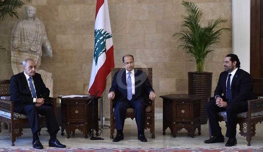 هل تبصر الحكومة اللبنانية النور قريبا؟