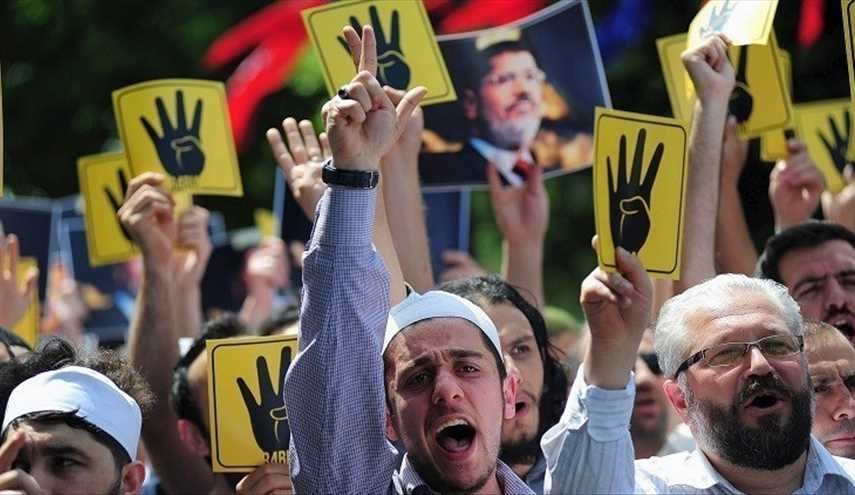 اخوان مصر: با سیسی آشتی نمی کنیم