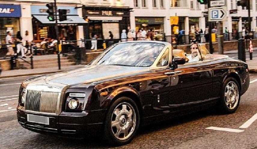 لص يسرق سيارة أمير سعودي بطريقة شيطانية، كيف؟