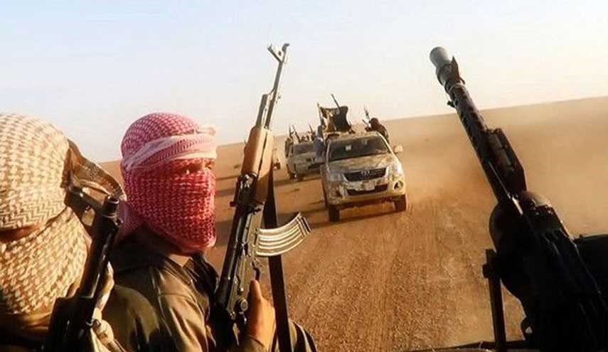 ISIS Leaders Begin Fleeing Iraq for Syria