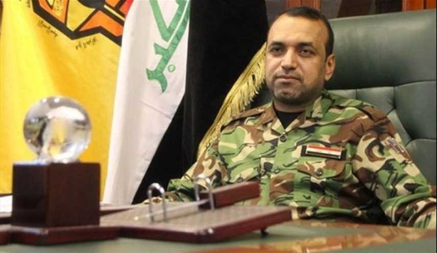 ISIS Commanders Flee Tal Afar with Help of Ankara, Barzani: Hashd Al-Shaabi