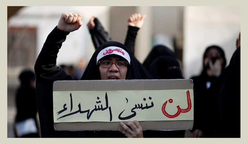 عفو بین الملل ادامۀ شکنجه در بحرین را محکوم کرد