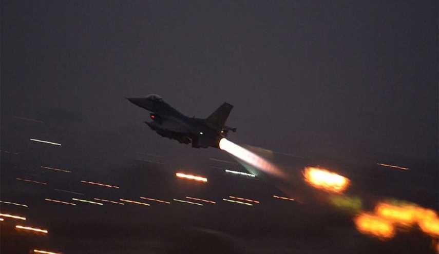 SYRIA: US Air Force Kills over 10 Civilians in Al-Raqqa