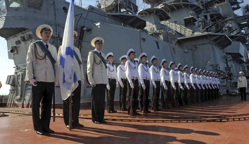 توافق 49 ساله برای ایجاد پایگاه دریایی روسیه در سوریه