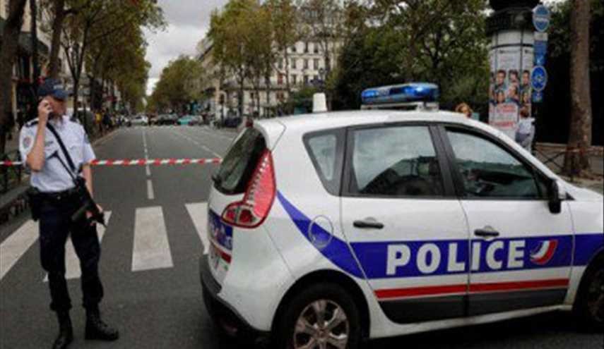 سرقت میلیاردی از دو زن قطری در پاریس