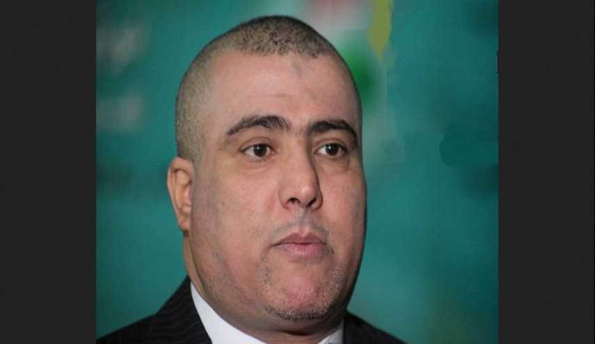نائب عراقي ثانٍ يرفع دعوى قضائية ضد الشرق الاوسط السعودية