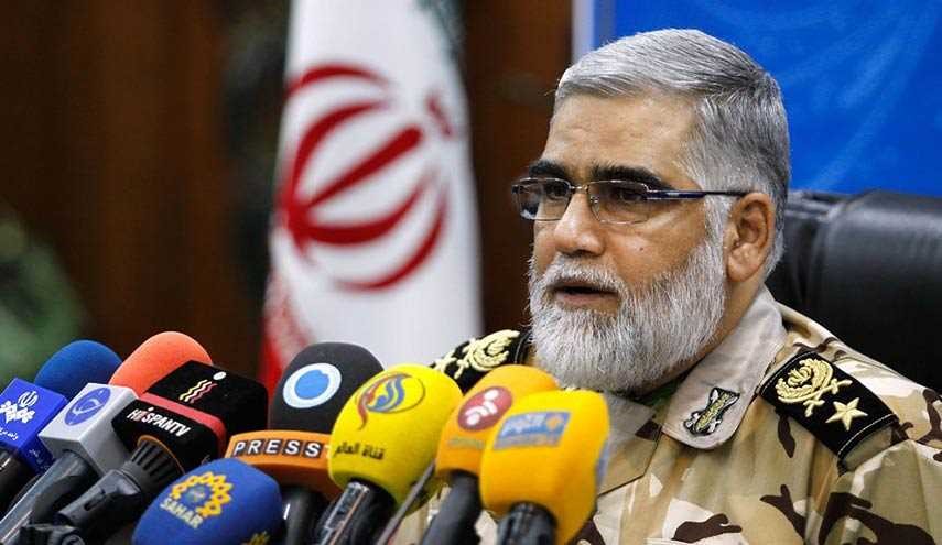 ايران تخطط لشراء مقاتلات جديدة