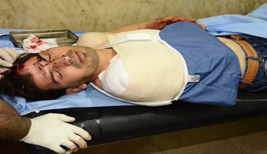 1 Killed, 12 Injured in Terrorist’s Rocket Attacks in Aleppo, Countryside