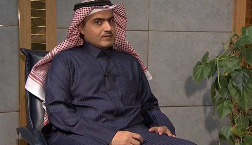 وزیر سعودی: وزیر خارجۀ عراق خواستار تخریب مکه است! (عکس)