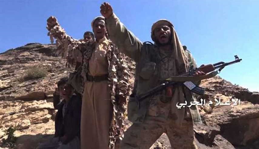 Yemeni Forces Seize Military Base in Saudi Arabia Border Region of Najran
