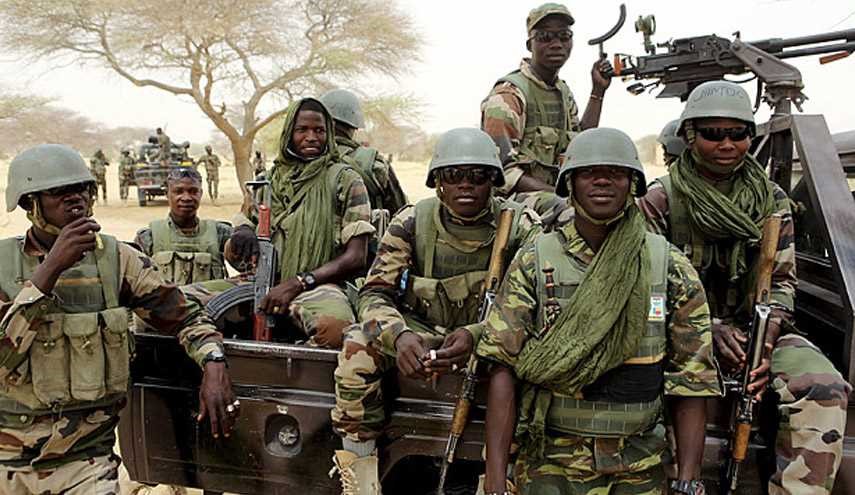 منظمة العفو تتهم قوات نيجيريا بقتل 150 من المطالبين باستقلال بيافرا