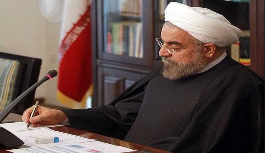 روحاني يدين اعتداء الحلة الهمجي ويدعو بغداد للتعامل بحزم مع السفاحين