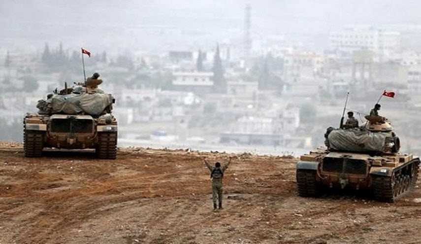تركيا تفقد جنديا آخر باشتباكات شمالي سوريا