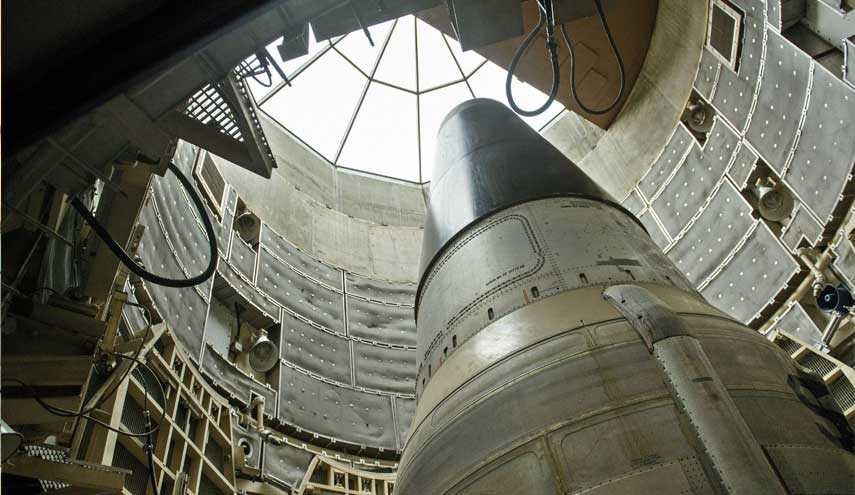 واکنش روسیه به «نشانه رفتن سلاح هسته‌ای» به سوی ناتو