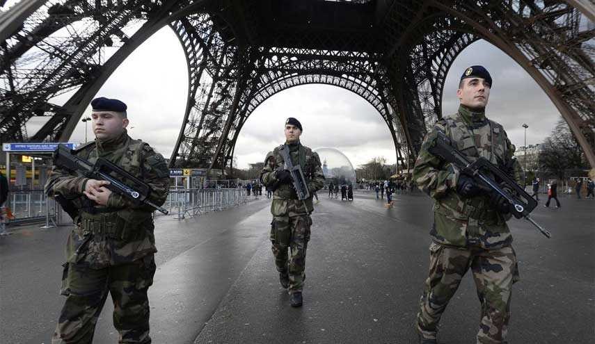فرانسه جزئیات خنثی‌سازی حملۀ بزرگ داعش را اعلام کرد