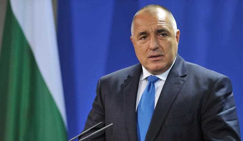 حكومة بلغاريا تريد 