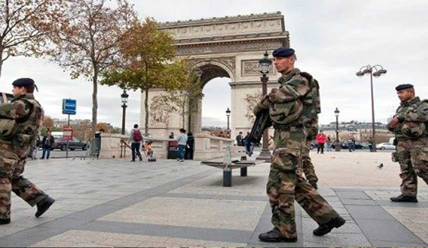France Foils ISIS Terror Plot