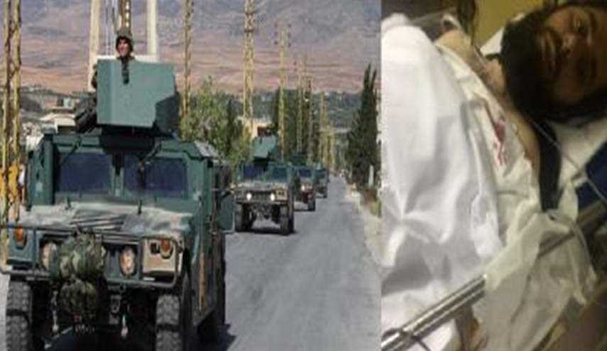 لبنان.. الجيش «يسحب» أمير داعش من «عقر داره» في عرسال