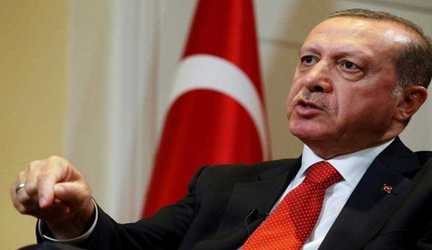 اردوغان يهدد أوروبا بفتح “أبواب جهنم”