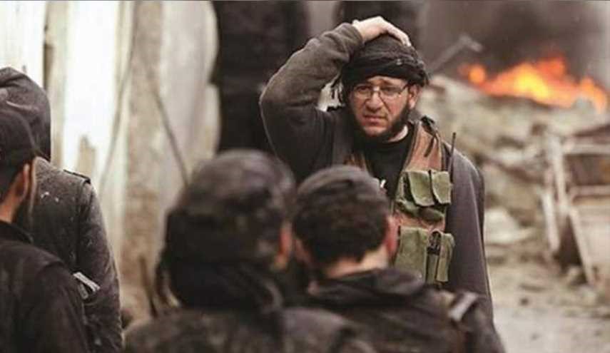 دستورِ والی تلعفر به داعشی‌های خارجی: فرار کنید!