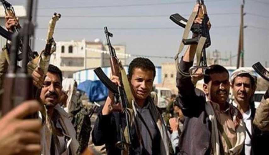 Yemeni Forces Kill Scores of Saudi Mercenaries in Ta'iz Province