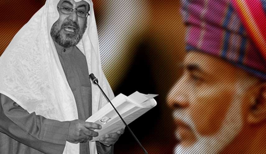 وزير بحريني: الاتحاد الخليجي سيتم بدون سلطنة عمان