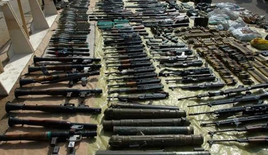 Qatar to Continue Supplying Syrian Militants with Arms