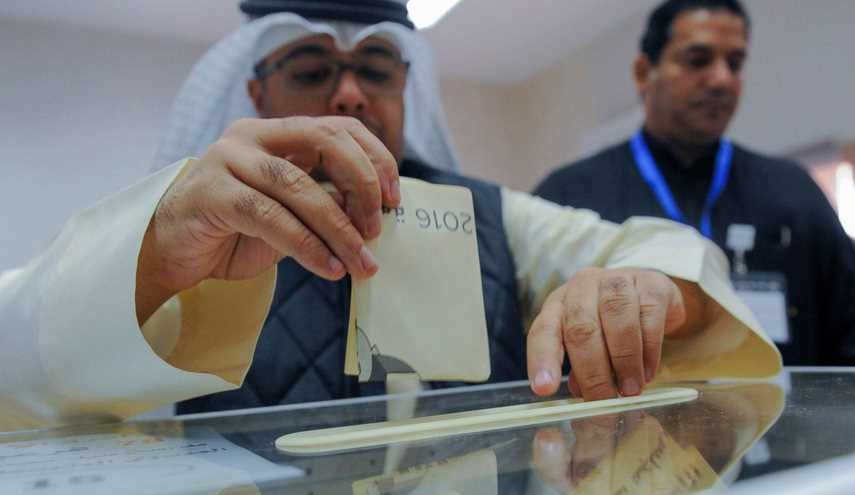 Kuwait Opposition, Allies Win nearly Half of Parliament