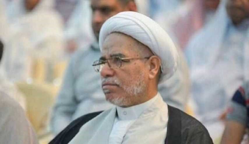 محكمة بحرينية تقضي بالسجن 3 أشهر على الشيخ عيسى المؤمن