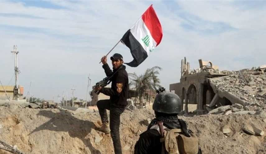 Hashd Al-Shaabi Wins Back More Villages West of Mosul