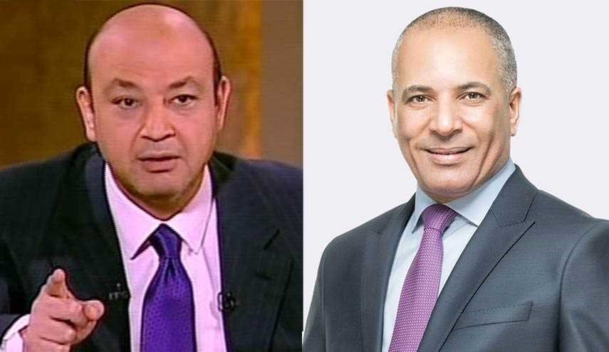 اعلاميون مصريون يهددون قطر بفضائح 