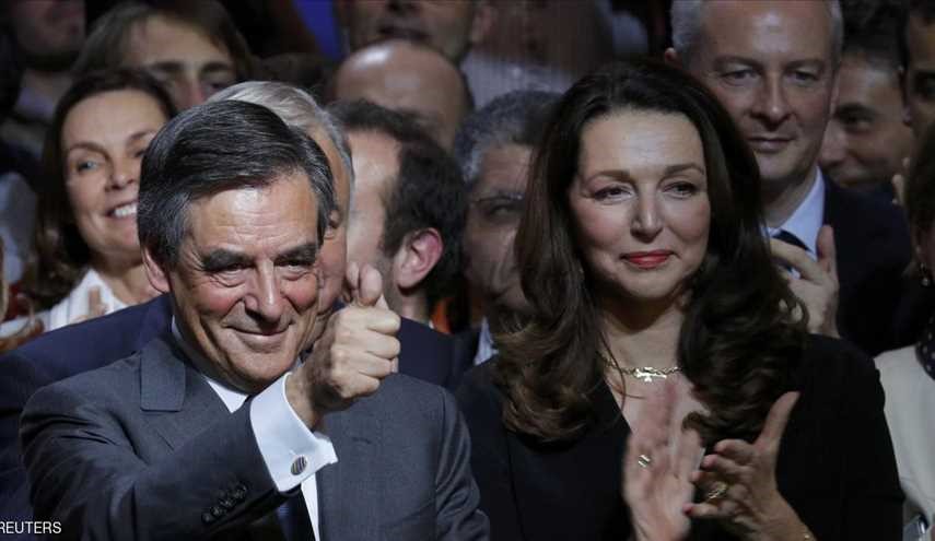 فیون پیروز شد؛ نامزد ریاست‌جمهوری فرانسه چه می‌گوید؟