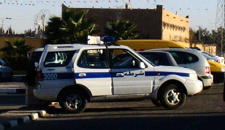 الشرطة الجزائرية تمنع مسيرة للنقابيين في العاصمة