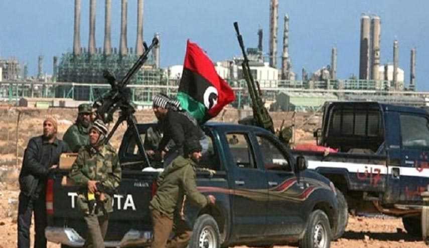 ليبيا لن تشارك في اي خفض لانتاج النفط