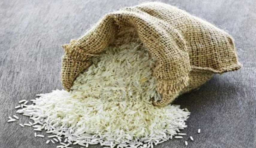 الصين تصنيع ارز من البلاستيك... فرق بين الارز الصيني من العادي