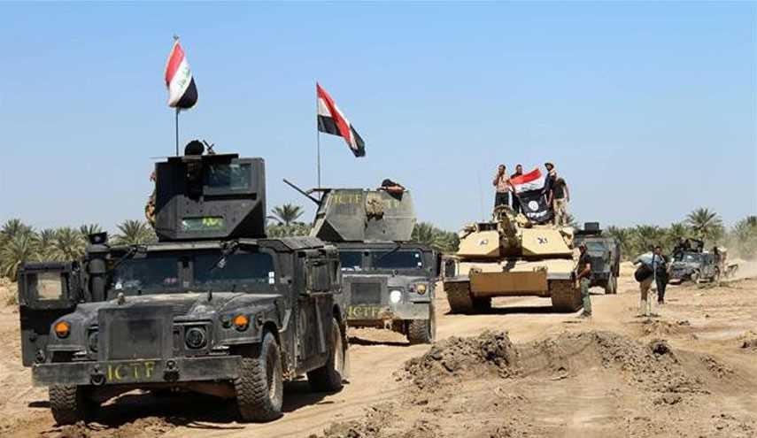 Battle for Mosul Day 42: 1,000 ISIL Terrorists Killed in Mosul