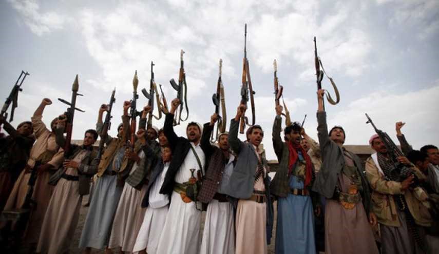 Yemeni Houthi Ansarullah Announce New National Salvation Government